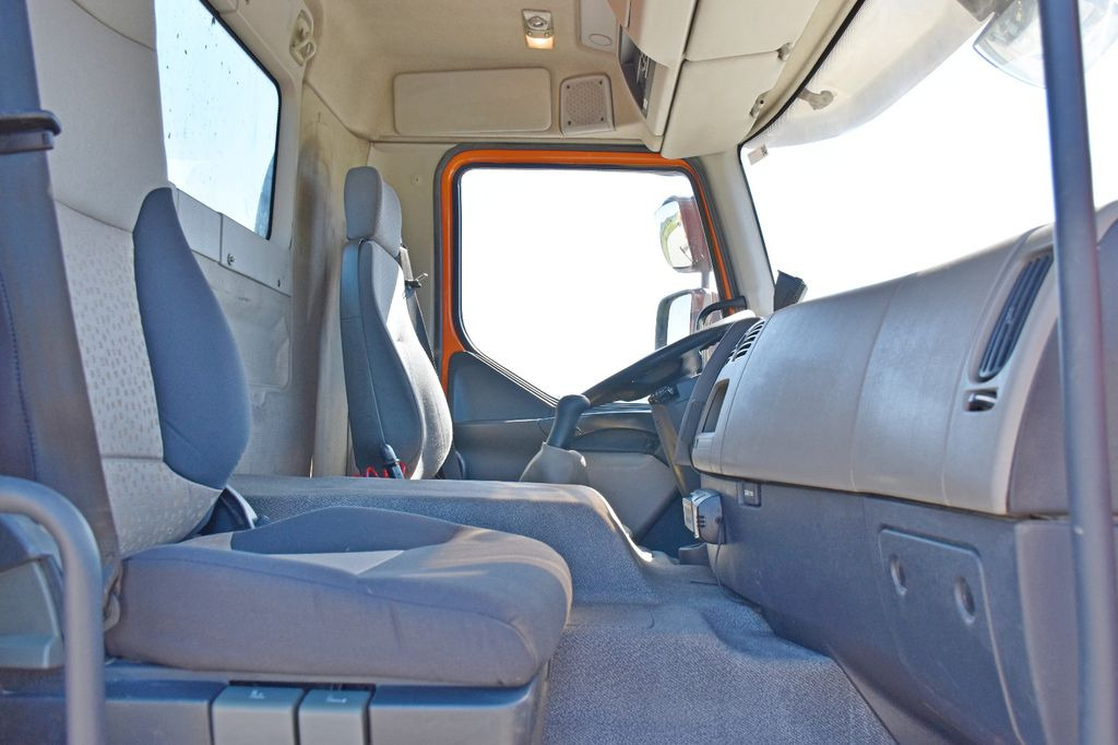 Tipper, Crane truck Renault KERAX 370 DXI* KIPPER 3,70m *PK 15500 + FUNK*TOP: picture 10