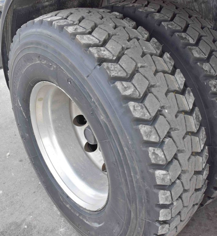 Lease a Scania G 450 * Kipper * TOPZUSTAND / 8x4 Scania G 450 * Kipper * TOPZUSTAND / 8x4 Scania G 450 * Kipper * TOPZUSTAND / 8x4 Scania G 450 * Kipper * TOPZUSTAND / 8x4: picture 11