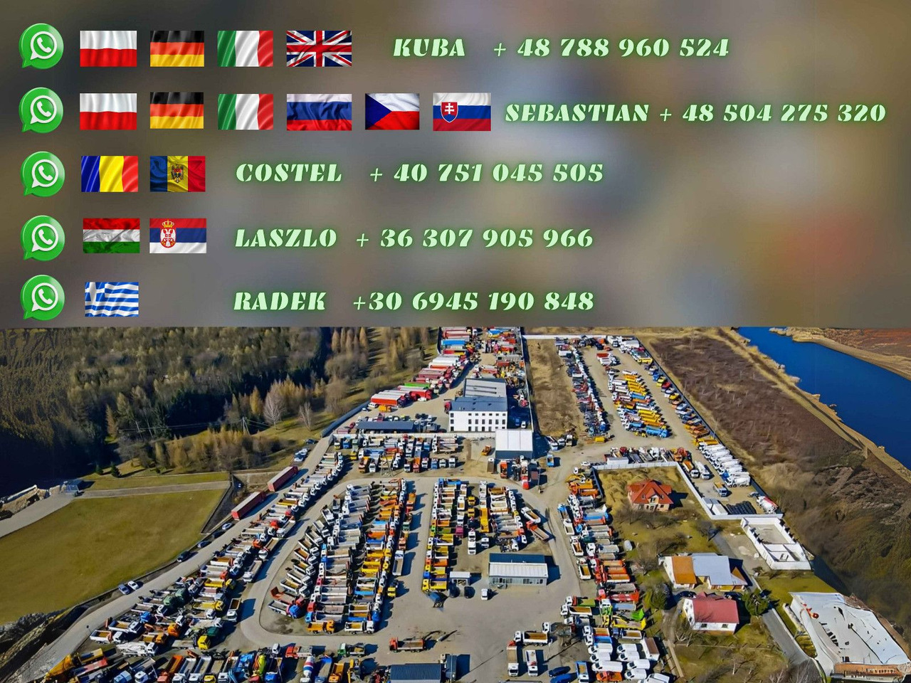 Lease a Volvo FM 460 * FASSI F425AXP.25 + FUNK * TOP Volvo FM 460 * FASSI F425AXP.25 + FUNK * TOP: picture 13 Lease a Volvo FM 460 * FASSI F425AXP.25 + FUNK * TOP Volvo FM 460 * FASSI F425AXP.25 + FUNK * TOP: picture 13