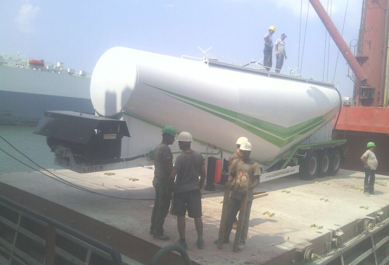 Lease a LIDER 2025 NEW 80 TONS CAPACITY FROM MANUFACTURER READY IN STOCK LIDER 2025 NEW 80 TONS CAPACITY FROM MANUFACTURER READY IN STOCK: picture 7