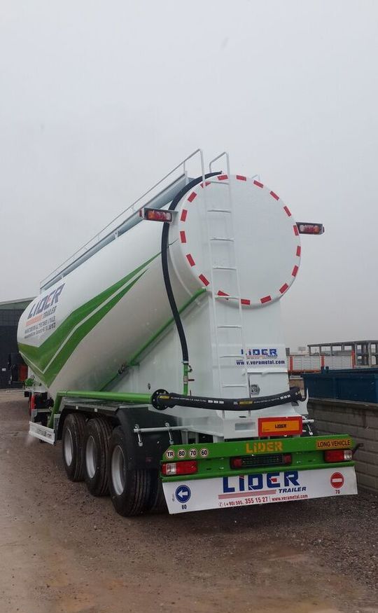 Lease a LIDER 2025 NEW 80 TONS CAPACITY FROM MANUFACTURER READY IN STOCK LIDER 2025 NEW 80 TONS CAPACITY FROM MANUFACTURER READY IN STOCK: picture 14