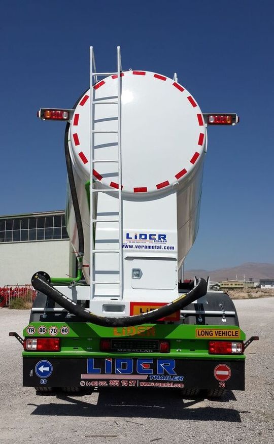 Lease a LIDER 2025 NEW 80 TONS CAPACITY FROM MANUFACTURER READY IN STOCK LIDER 2025 NEW 80 TONS CAPACITY FROM MANUFACTURER READY IN STOCK: picture 6