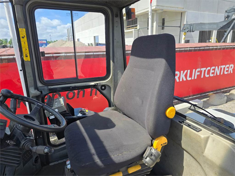 Lease a KONECRANES SMV 12-1200B ELM Load Stabilizer KONECRANES SMV 12-1200B ELM Load Stabilizer: picture 18