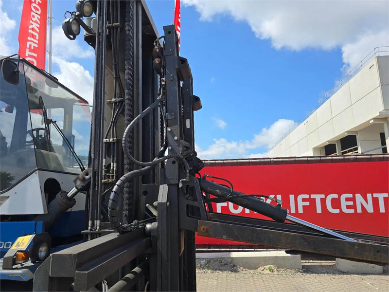 Lease a KONECRANES SMV 12-1200B ELM Load Stabilizer KONECRANES SMV 12-1200B ELM Load Stabilizer: picture 16