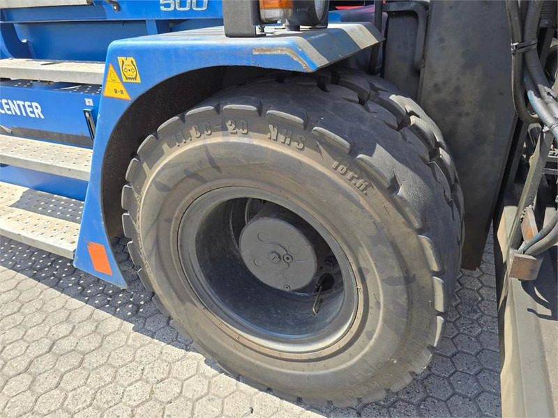 Lease a KONECRANES SMV 12-1200B ELM Load Stabilizer KONECRANES SMV 12-1200B ELM Load Stabilizer: picture 9