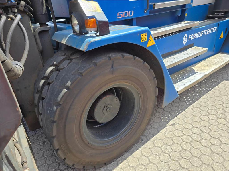 Lease a KONECRANES SMV 12-1200B ELM Load Stabilizer KONECRANES SMV 12-1200B ELM Load Stabilizer: picture 10