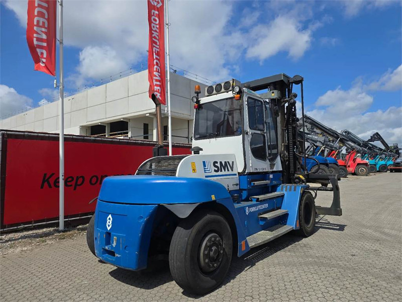 Lease a KONECRANES SMV 12-1200B ELM Load Stabilizer KONECRANES SMV 12-1200B ELM Load Stabilizer: picture 6