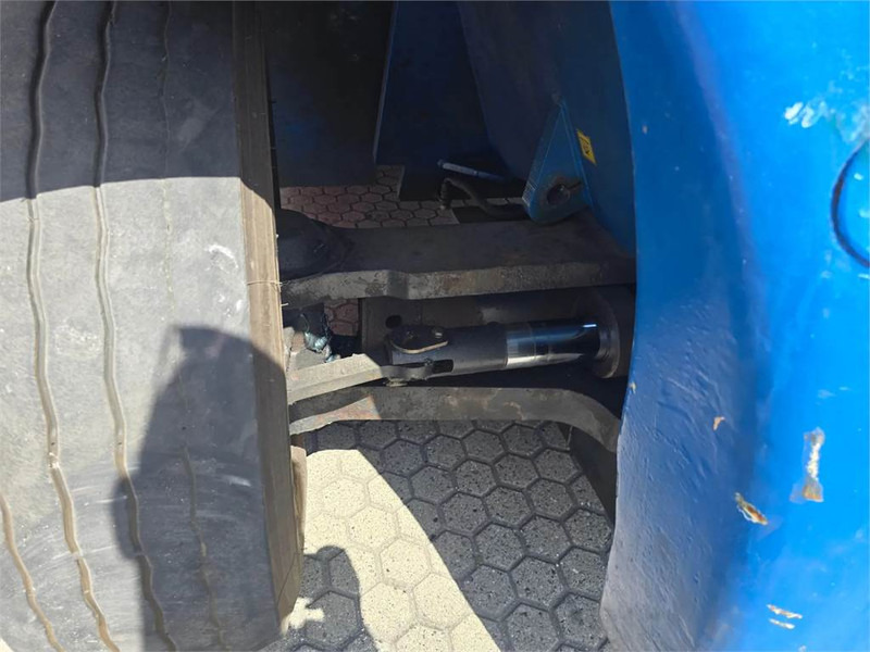 Lease a KONECRANES SMV 12-1200B ELM Load Stabilizer KONECRANES SMV 12-1200B ELM Load Stabilizer: picture 14