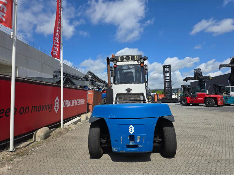 Lease a KONECRANES SMV 12-1200B ELM Load Stabilizer KONECRANES SMV 12-1200B ELM Load Stabilizer: picture 8