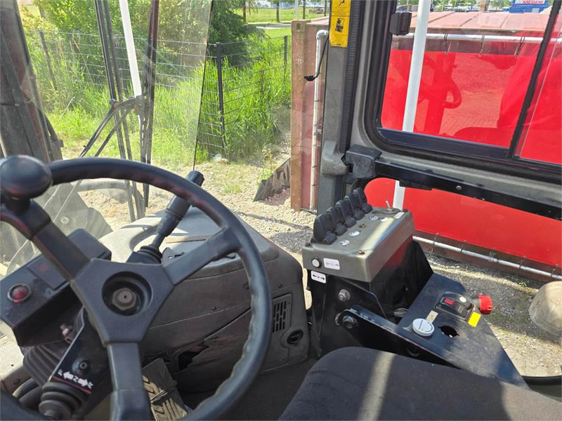 Lease a KONECRANES SMV 12-1200B ELM Load Stabilizer KONECRANES SMV 12-1200B ELM Load Stabilizer: picture 19