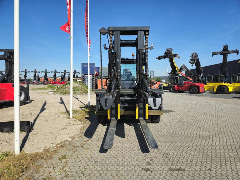 KONECRANES SMV 16-1200C ELM Load Stabilizer - Diesel forklift: picture 5 KONECRANES SMV 16-1200C ELM Load Stabilizer - Diesel forklift: picture 5