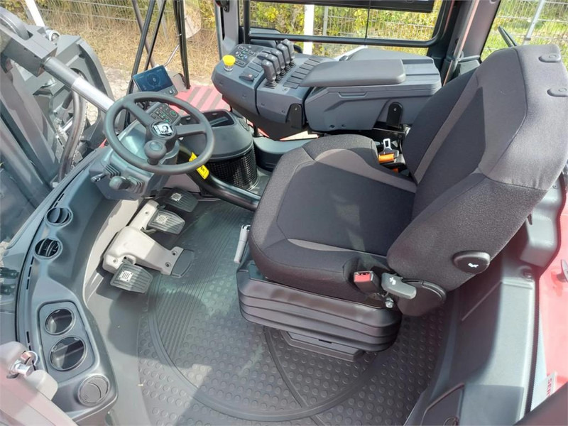 Diesel forklift Kalmar DCG330-12: picture 17