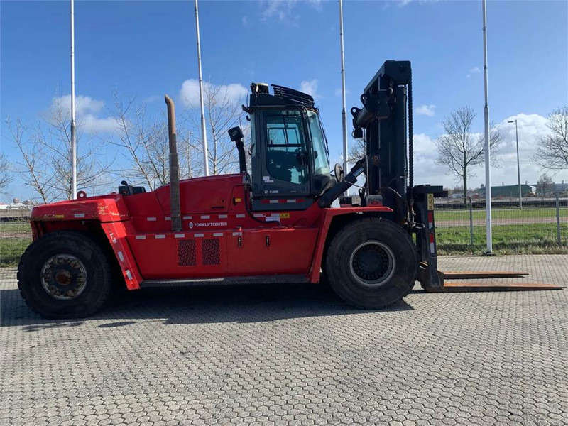 Kalmar DCG330-12LB - Diesel forklift: picture 1 Kalmar DCG330-12LB - Diesel forklift: picture 1