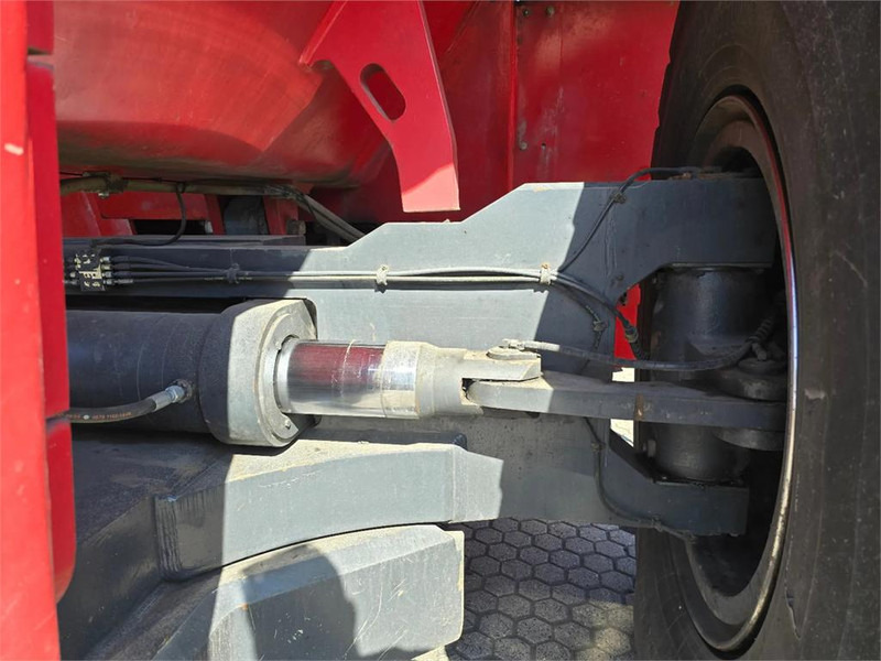 Kalmar DRG450-65C5XS - Reach stacker: picture 2 Kalmar DRG450-65C5XS - Reach stacker: picture 2