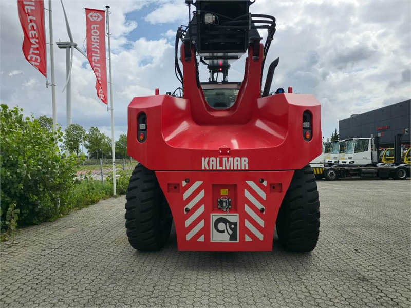 Lease a Kalmar DRU450-62S5 Kalmar DRU450-62S5: picture 7