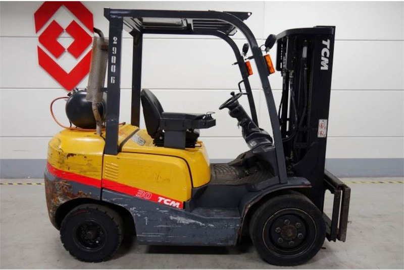 Novatech Terminal Trailer TT 65 T - Material handling equipment: picture 1 Novatech Terminal Trailer TT 65 T - Material handling equipment: picture 1
