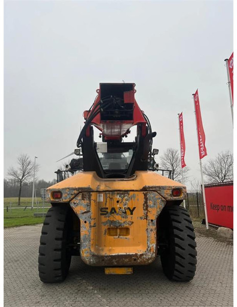 Lease a Sany RSC45C1 Sany RSC45C1: picture 8