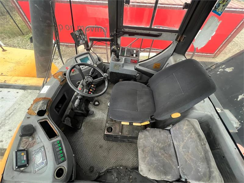 Lease a Sany RSC45C1 Sany RSC45C1: picture 10