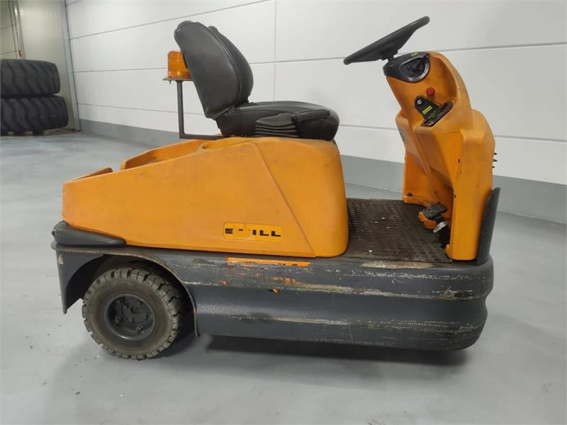 Still R06 - Electric forklift: picture 1 Still R06 - Electric forklift: picture 1