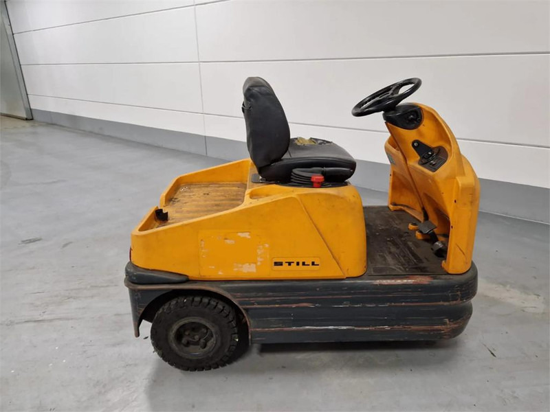 Electric forklift Still R06: picture 1