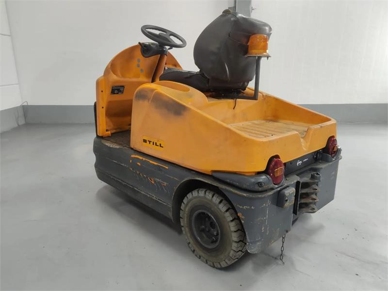 Electric forklift Still R06: picture 7