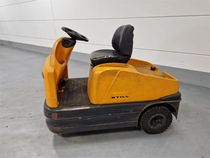 Still R06 - Electric forklift: picture 2 Still R06 - Electric forklift: picture 2