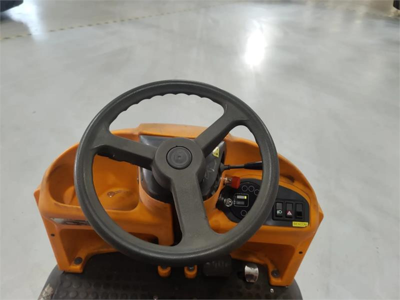 Electric forklift Still R06: picture 9