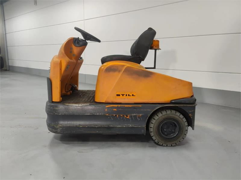 Still R06 - Electric forklift: picture 2 Still R06 - Electric forklift: picture 2