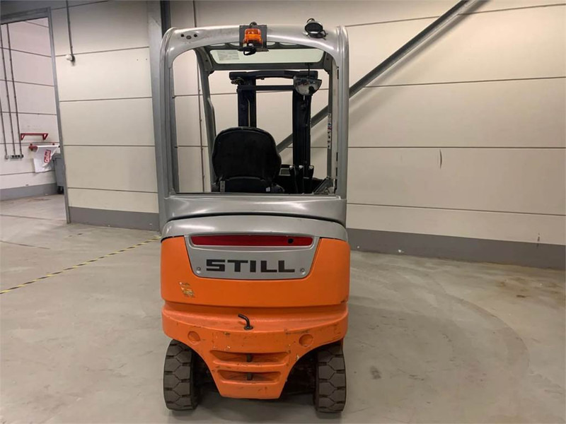Electric forklift Still RX 20-18 PH: picture 8