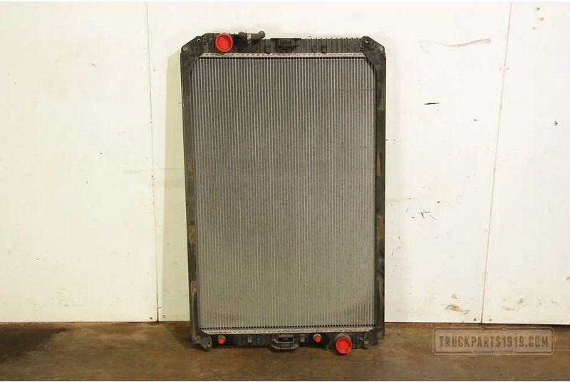 Behr HELLA SERVICE Cooling System Radiateur MERCEDES-BENZ AXOR - Radiator for Truck: picture 1 Behr HELLA SERVICE Cooling System Radiateur MERCEDES-BENZ AXOR - Radiator for Truck: picture 1