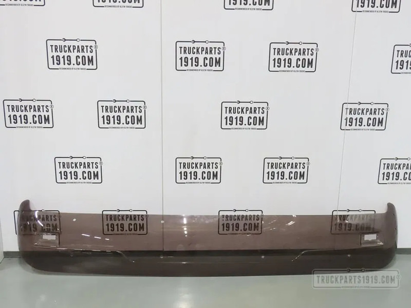 DAF 1312864 Zonneklep CF - Cab and interior for Truck: picture 1 DAF 1312864 Zonneklep CF - Cab and interior for Truck: picture 1