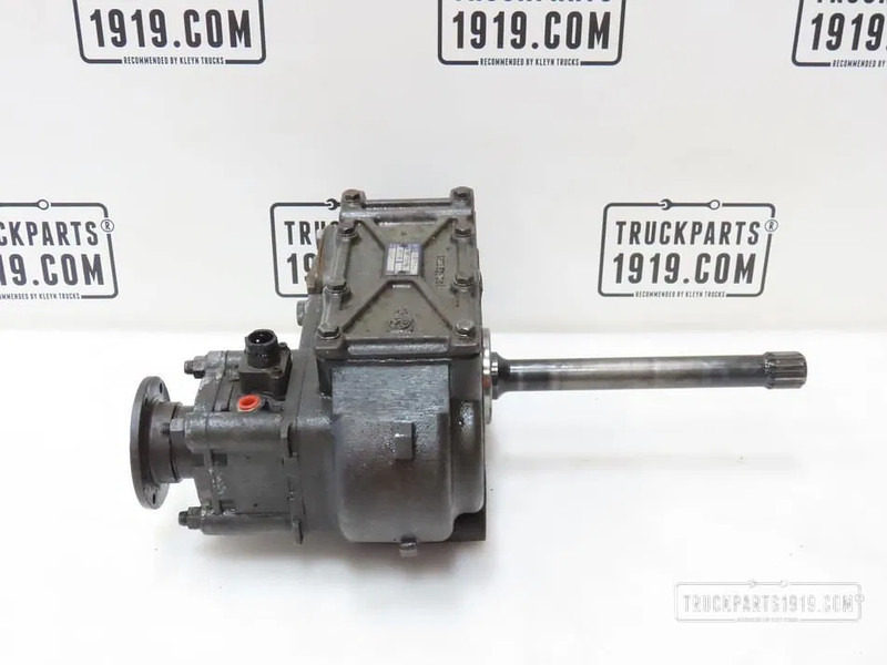 DAF 1447414 PTO N AS 10 B - Axle and parts for Truck: picture 1 DAF 1447414 PTO N AS 10 B - Axle and parts for Truck: picture 1