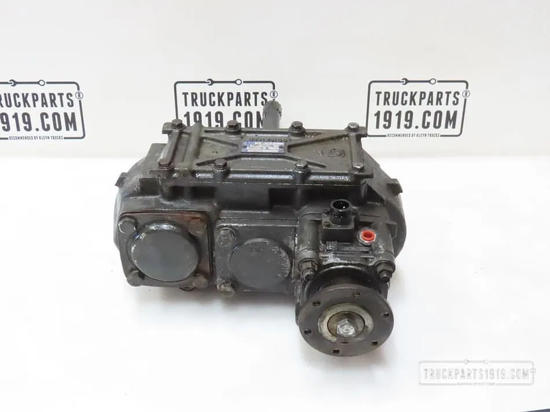 DAF 1447414 PTO N AS 10 B - Axle and parts for Truck: picture 2 DAF 1447414 PTO N AS 10 B - Axle and parts for Truck: picture 2
