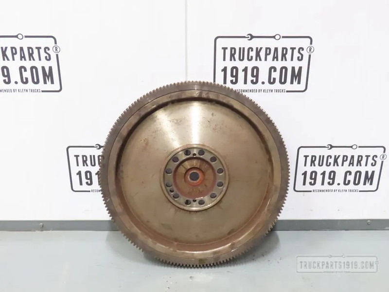 DAF 1697674 Vliegwiel - Crankshaft for Truck: picture 2 DAF 1697674 Vliegwiel - Crankshaft for Truck: picture 2