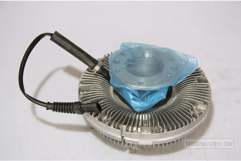 DAF 1742083 Visco Koppeling XF105 - Fan for Truck: picture 1 DAF 1742083 Visco Koppeling XF105 - Fan for Truck: picture 1