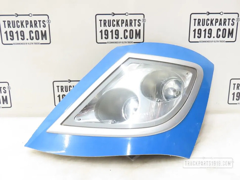 DAF 1784822 Skylight Li. DAF - Fog light for Truck: picture 2 DAF 1784822 Skylight Li. DAF - Fog light for Truck: picture 2