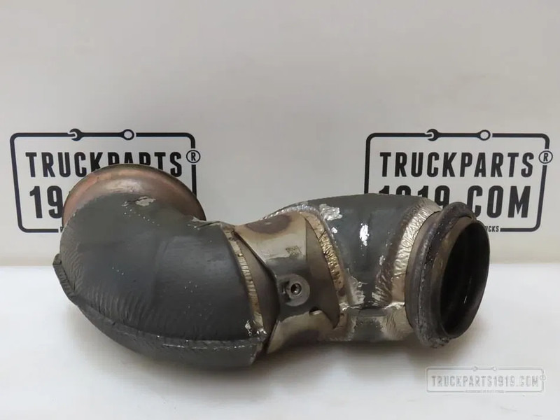 DAF 1885739 Uitlaatpijp MX 13 - Muffler/ Exhaust system for Truck: picture 1 DAF 1885739 Uitlaatpijp MX 13 - Muffler/ Exhaust system for Truck: picture 1