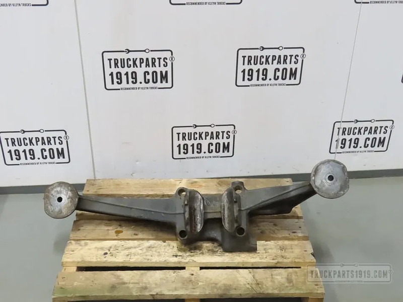 DAF 1896602 Veerjuk Re. DAF - Suspension for Truck: picture 2 DAF 1896602 Veerjuk Re. DAF - Suspension for Truck: picture 2