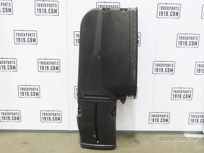 DAF 1935598 Luchtinlaat cabine XF - Air intake system for Truck: picture 1 DAF 1935598 Luchtinlaat cabine XF - Air intake system for Truck: picture 1