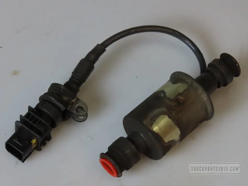 DAF 1943180 overhevel pomp - Fuel pump for Truck: picture 1 DAF 1943180 overhevel pomp - Fuel pump for Truck: picture 1