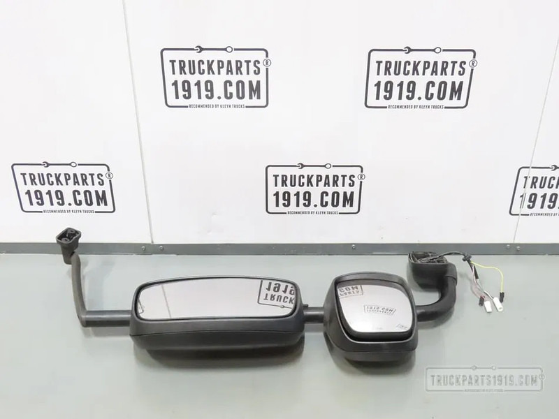 DAF 1952141 | Buitenspiegel cpl Li. CF - Rear view mirror for Truck: picture 1 DAF 1952141 | Buitenspiegel cpl Li. CF - Rear view mirror for Truck: picture 1