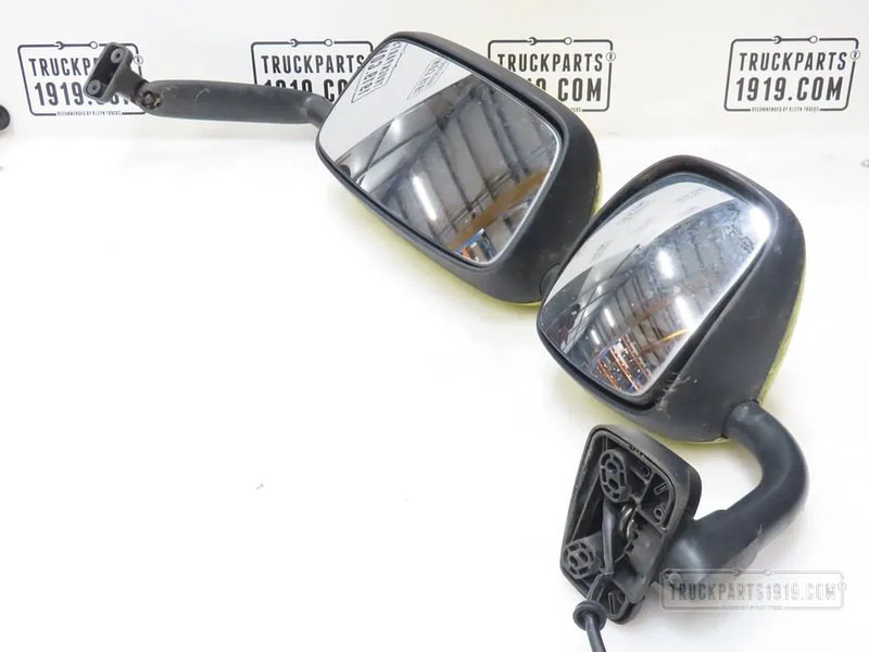 DAF 1952146 | Spiegel compleet Re. CF - Rear view mirror for Truck: picture 1 DAF 1952146 | Spiegel compleet Re. CF - Rear view mirror for Truck: picture 1