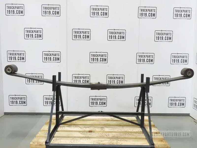 DAF 1975525 Paraboolveer DAF XF - Steel suspension for Truck: picture 1 DAF 1975525 Paraboolveer DAF XF - Steel suspension for Truck: picture 1