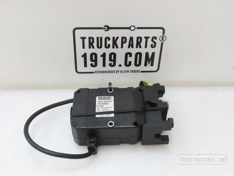 DAF 2182881 ADR Schakelaar - Dashboard for Truck: picture 1 DAF 2182881 ADR Schakelaar - Dashboard for Truck: picture 1