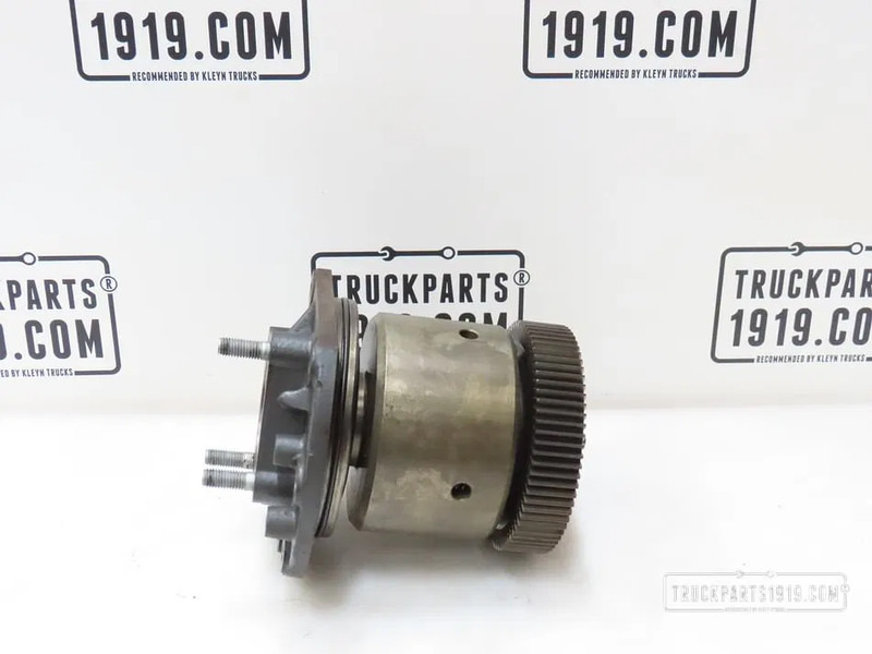DAF 2193896 Vliegwiel PTO - Axle and parts for Truck: picture 1 DAF 2193896 Vliegwiel PTO - Axle and parts for Truck: picture 1
