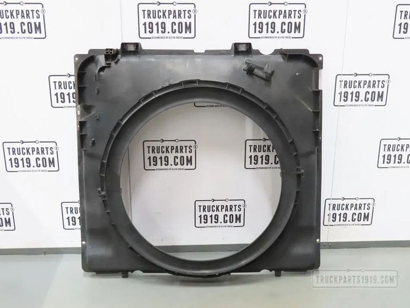 DAF 2408991 Windtunnel DAF XF - Fan for Truck: picture 1 DAF 2408991 Windtunnel DAF XF - Fan for Truck: picture 1