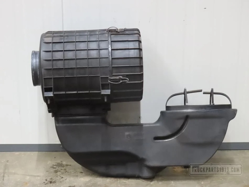 DAF Body & Chassis Parts Luchtfilterhuis DAF CF - Air intake system for Truck: picture 1 DAF Body & Chassis Parts Luchtfilterhuis DAF CF - Air intake system for Truck: picture 1