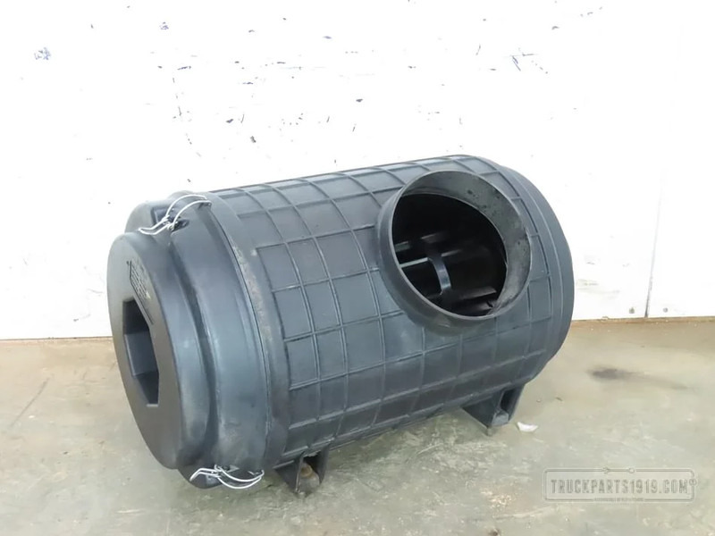 DAF Body & Chassis Parts Luchtfilterhuis DAF XF 106 - Air intake system for Truck: picture 1 DAF Body & Chassis Parts Luchtfilterhuis DAF XF 106 - Air intake system for Truck: picture 1