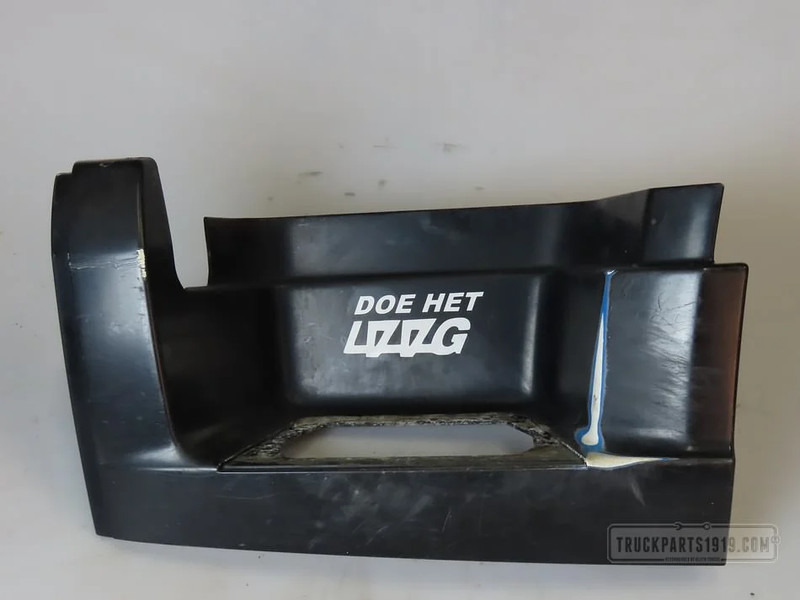 DAF Body & Chassis Parts Opstapbak Li. DAF CF 85 - Footstep for Truck: picture 2 DAF Body & Chassis Parts Opstapbak Li. DAF CF 85 - Footstep for Truck: picture 2
