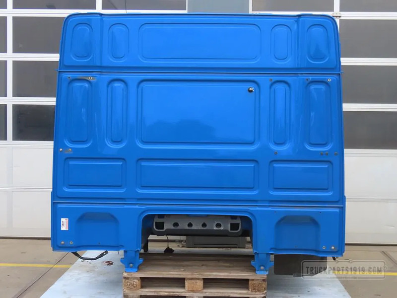 DAF Cabine XF Space Cab - Cab and interior for Truck: picture 4 DAF Cabine XF Space Cab - Cab and interior for Truck: picture 4